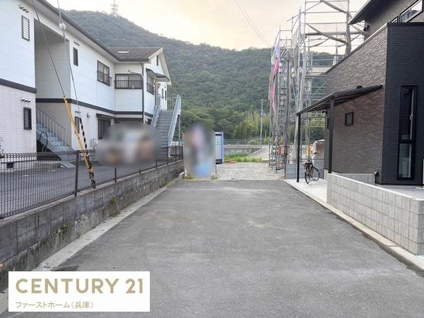姫路市広畑区西蒲田第19　1号棟