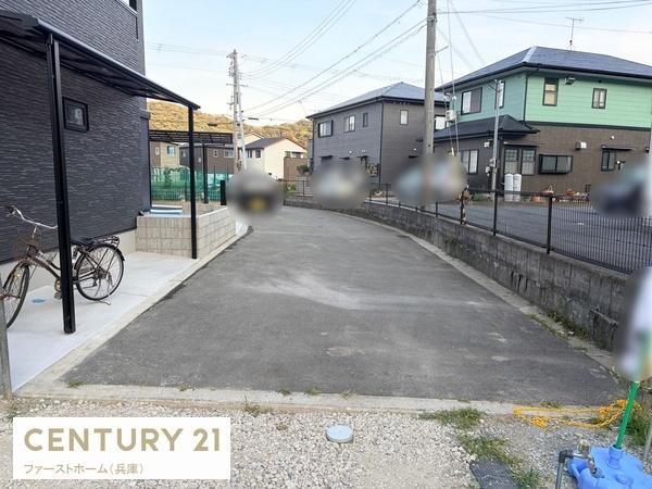 姫路市広畑区西蒲田第19　1号棟