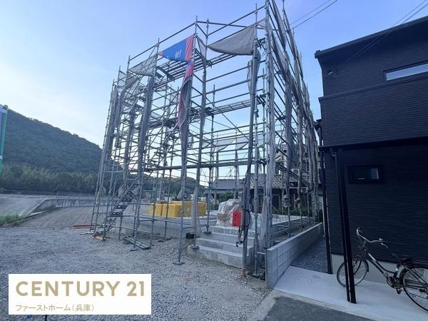 姫路市広畑区西蒲田第19　1号棟