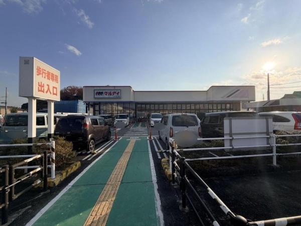 揖保郡太子町鵤の中古一戸建て(マルアイいかるが店)