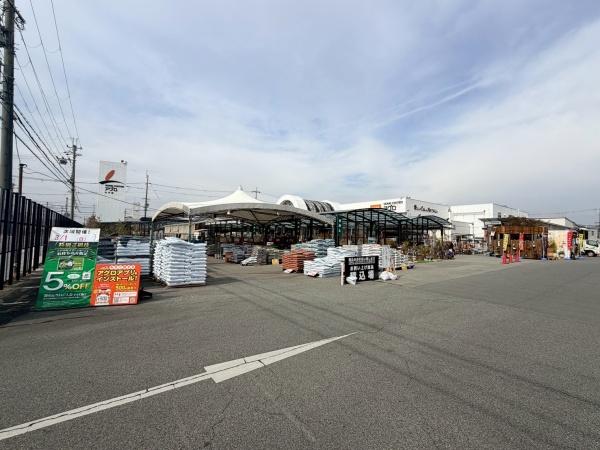揖保郡太子町鵤の中古一戸建て(アグロガーデン太子店)