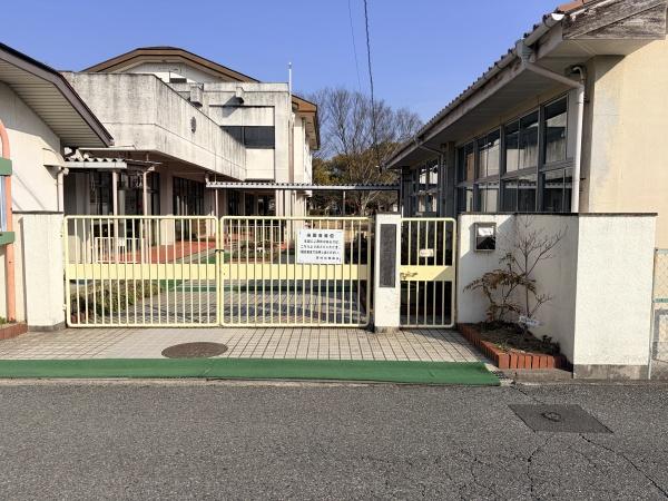 揖保郡太子町鵤の中古一戸建て(太子町立斑鳩幼稚園)