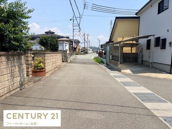 揖保郡太子町鵤の中古一戸建て