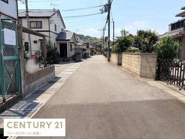 揖保郡太子町鵤の中古一戸建て