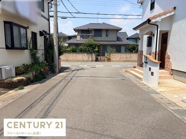 揖保郡太子町鵤の中古一戸建て