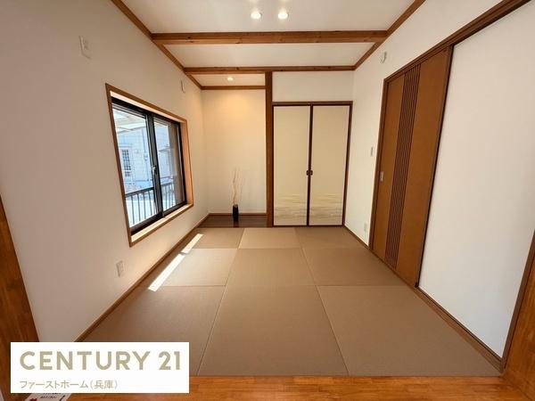 揖保郡太子町鵤の中古一戸建て