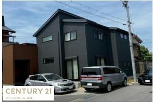 姫路市飾磨区加茂の中古一戸建