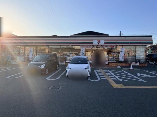 姫路市奥山の中古一戸建て(セブンイレブン姫路白浜町北店)