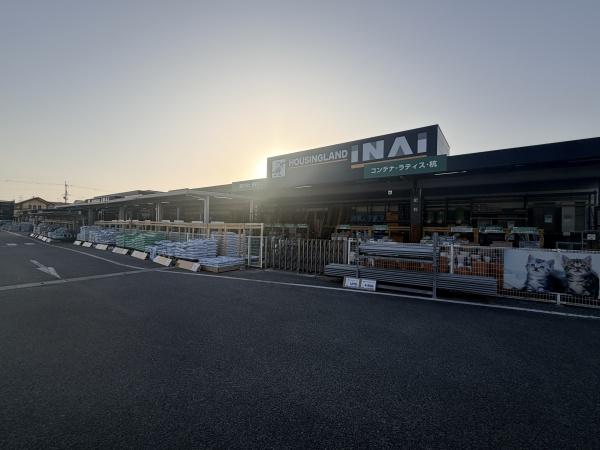 姫路市奥山の中古一戸建て(ハウジングランドいない姫路東山店)