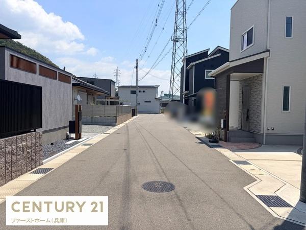 姫路市奥山の中古一戸建て
