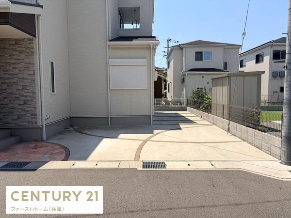 姫路市奥山の中古一戸建て