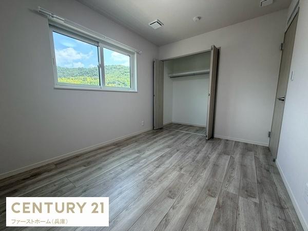 姫路市奥山の中古一戸建て