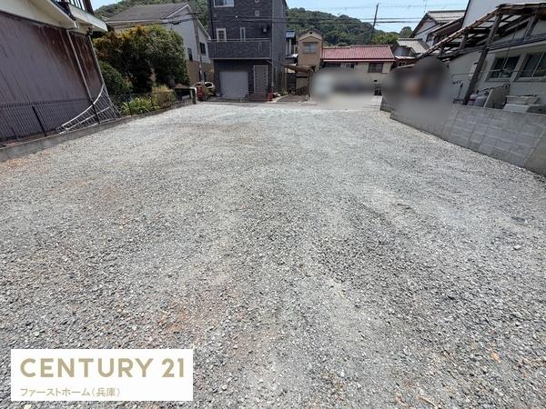 揖保郡太子町東出の土地
