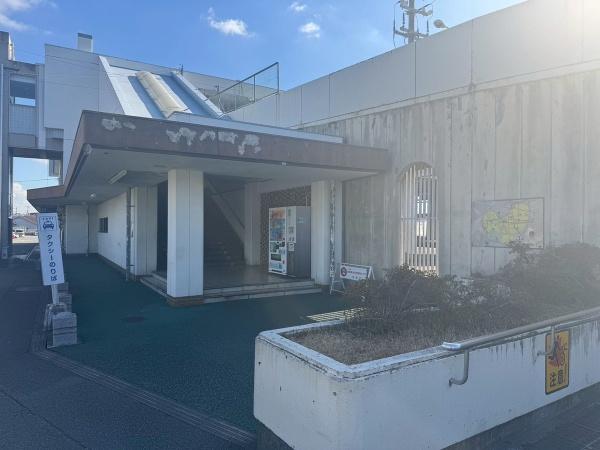 揖保郡太子町東出の土地(網干駅(JR西日本山陽本線))