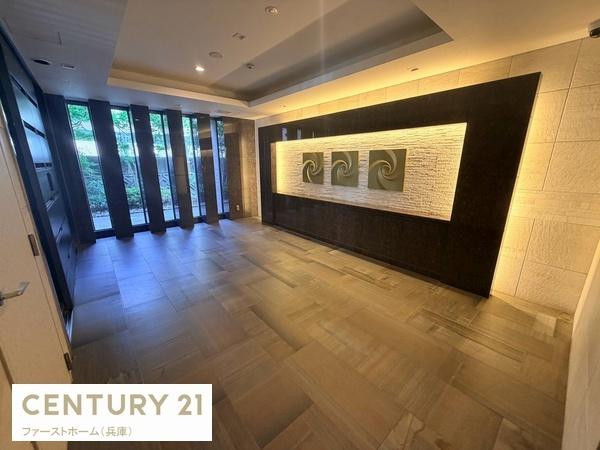 パレ・ロワイヤル田寺東2番館