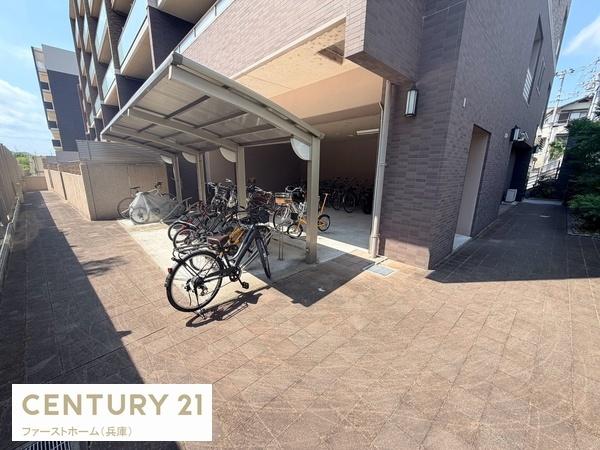 パレ・ロワイヤル田寺東2番館