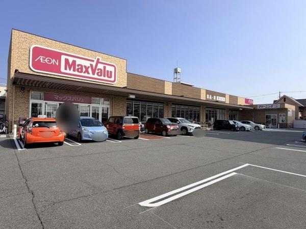 姫路市車崎２丁目の中古一戸建て(マックスバリュ南今宿店)