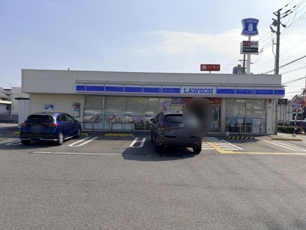 姫路市車崎２丁目の中古一戸建て(ローソン姫路車崎3丁目店)