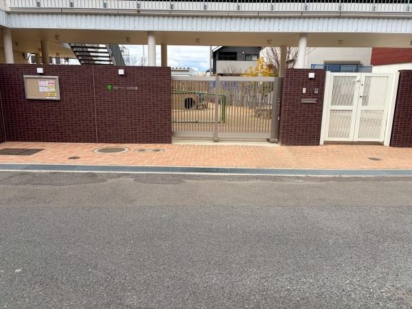 姫路市車崎２丁目の中古一戸建て(クローバーこども園)