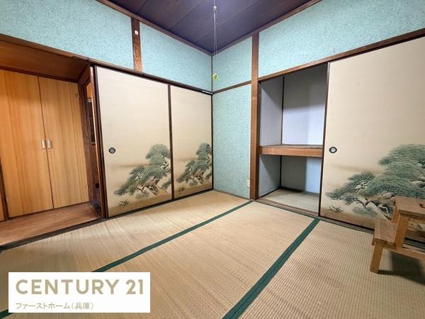 姫路市車崎２丁目の中古一戸建て