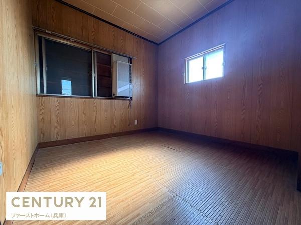 姫路市車崎２丁目の中古一戸建て