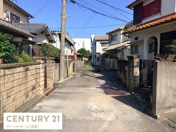姫路市車崎２丁目の中古一戸建て