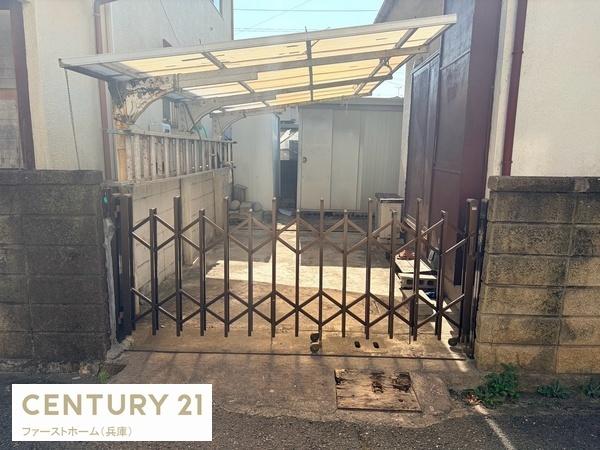 姫路市車崎２丁目の中古一戸建て