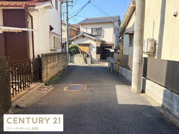 姫路市車崎２丁目の中古一戸建て