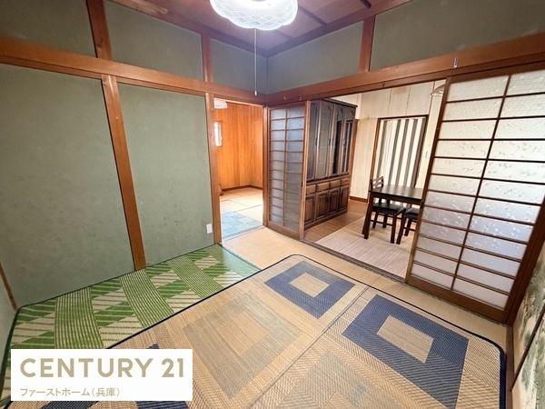 姫路市車崎２丁目の中古一戸建て