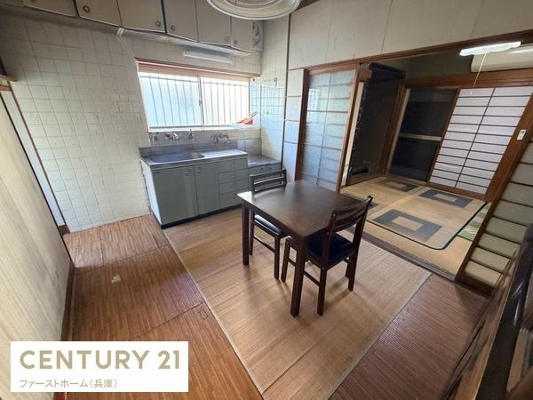 姫路市車崎２丁目の中古一戸建て
