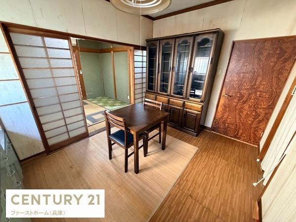 姫路市車崎２丁目の中古一戸建て
