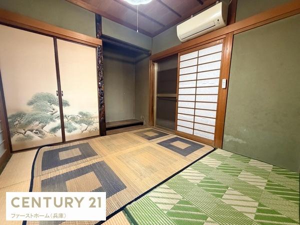 姫路市車崎２丁目の中古一戸建て