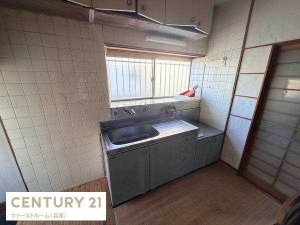 姫路市車崎２丁目の中古一戸建て