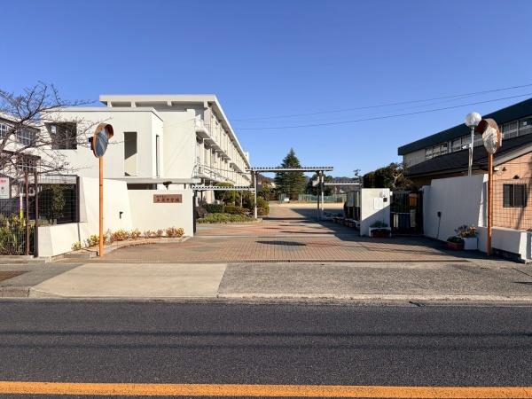 姫路市北平野５丁目の中古一戸建て(姫路市立広嶺中学校)