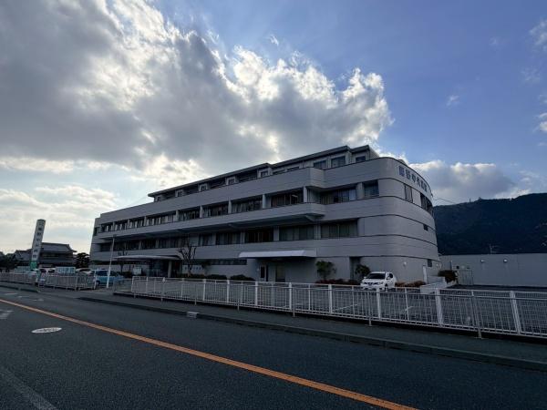 たつの市龍野町北龍野の土地(龍野中央病院)