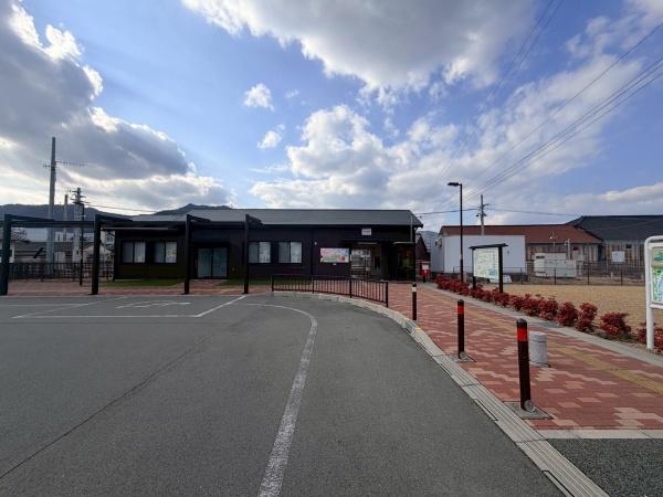 たつの市龍野町北龍野の土地(東觜崎駅(JR西日本姫新線))