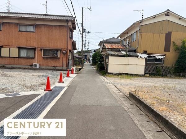 姫路市北原8期　1号棟