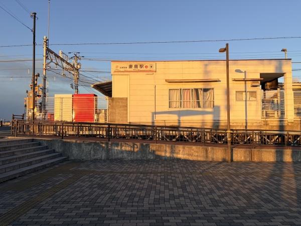 姫路市北原8期　1号棟(妻鹿駅(山陽電鉄本線))