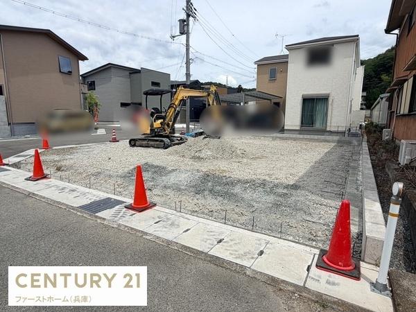 姫路市北原8期　1号棟