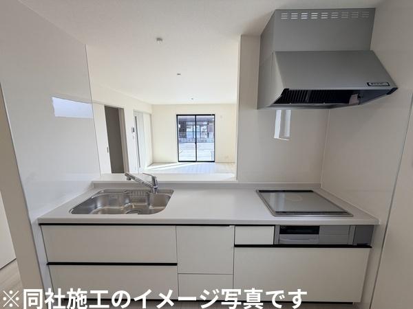 姫路市北原8期　1号棟