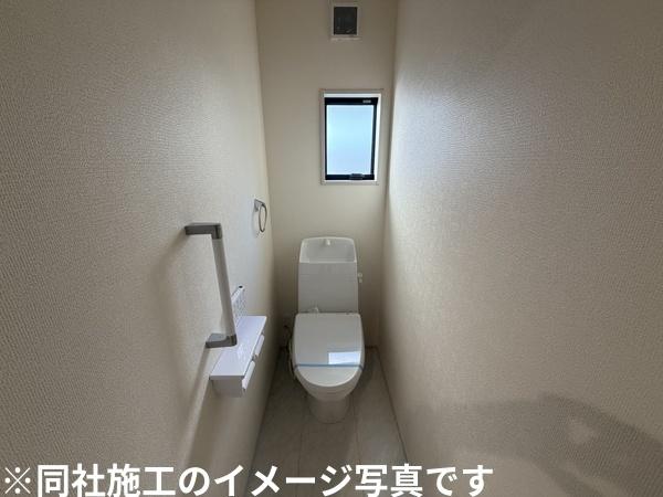 姫路市北原8期　1号棟