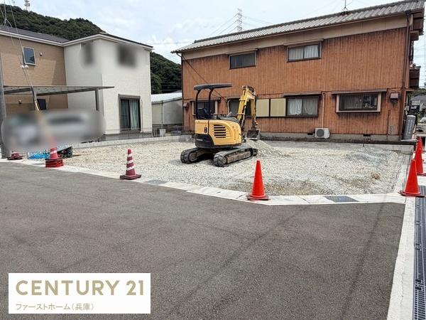 姫路市北原8期　1号棟