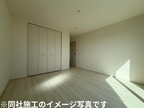 姫路市北原8期　1号棟