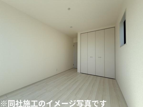 姫路市北原8期　1号棟
