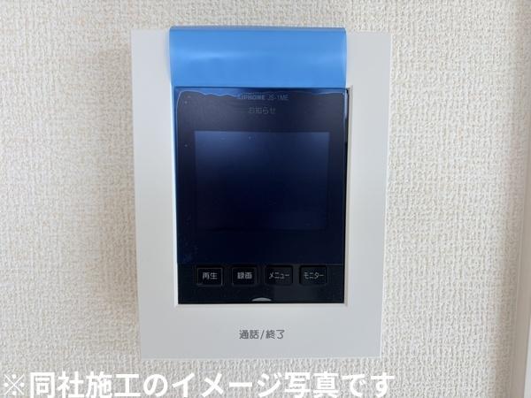 姫路市北原8期　1号棟
