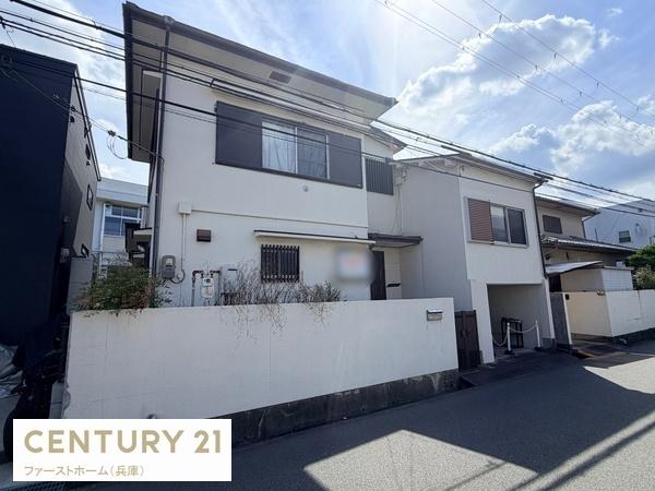 姫路市田寺　土地