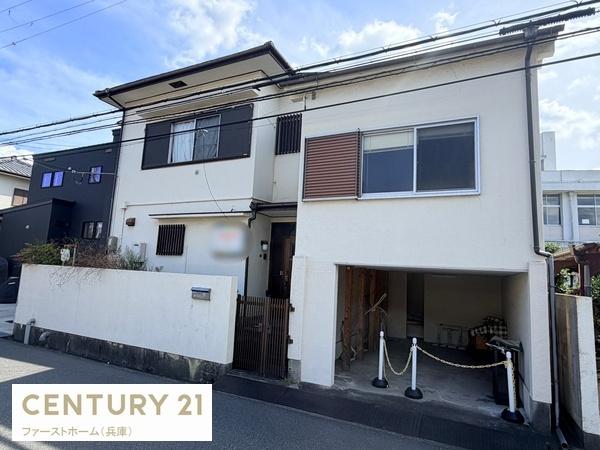 姫路市田寺　土地