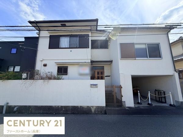 姫路市田寺　土地