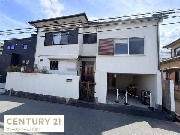 姫路市田寺　土地