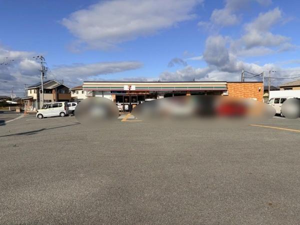 姫路市御国野町深志野の中古一戸建て(セブンイレブン姫路御国野町店)